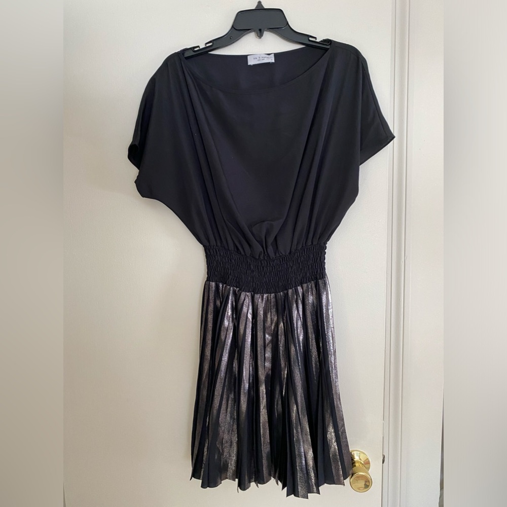 Lola & Sophie dress sz S nwt